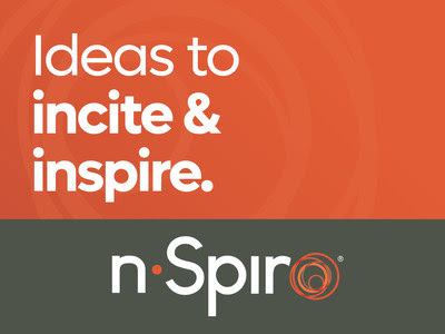 n·Spiro, Ideas to Incite & Inspire