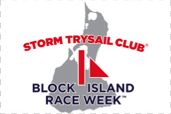 Storm Trysail Block Island Race Week