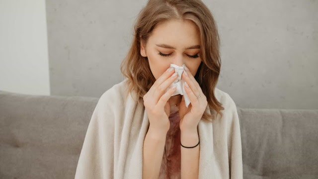 Contrair gripe dá alguma proteção contra a Covid-19? Estudo responde