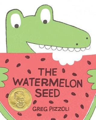 The Watermelon Seed EPUB