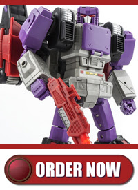 Transformers News: The Chosen Prime Newsletter for July 21, 2017