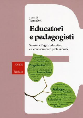 Educatori e pedagogisti. Senso dell'agire educativo e riconoscimento professionale in Kindle/PDF/EPUB