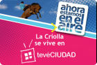 Criolla tv Ciudad