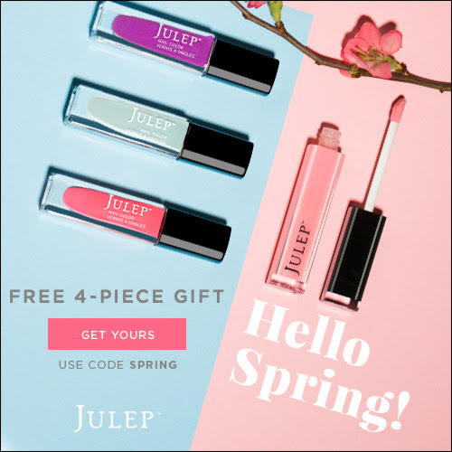Spring Fling Welcome Box Offer