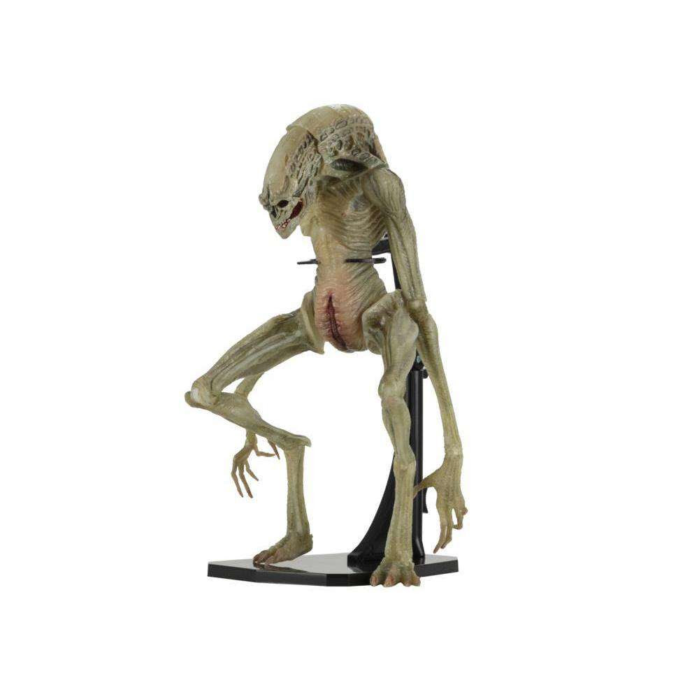 Image of Alien: Resurrection Newborn Deluxe Action Figure