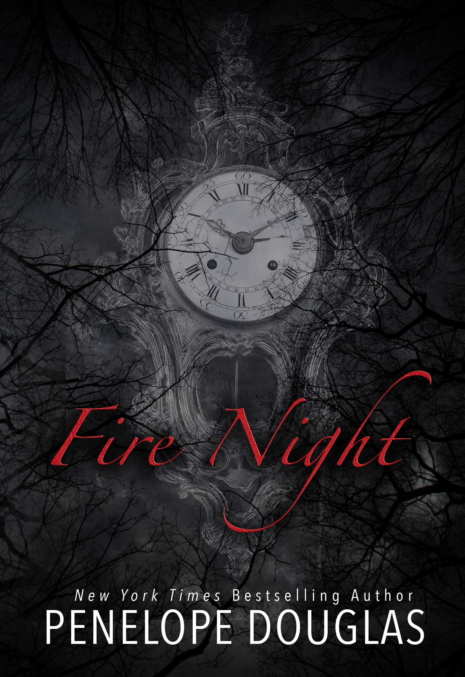 Fire Night (Devil's Night, 4.5) EPUB