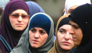 EU Observer claims that ‘Islamophobia in Europe is getting worse’