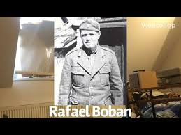 Rafael Boban (Missing) Ghost Box Interview Evp - YouTube