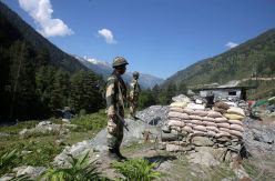 20 muertos en el Himalaya: claves del conflicto entre India y China por una disputa fronteriza que comenzó en 1962
