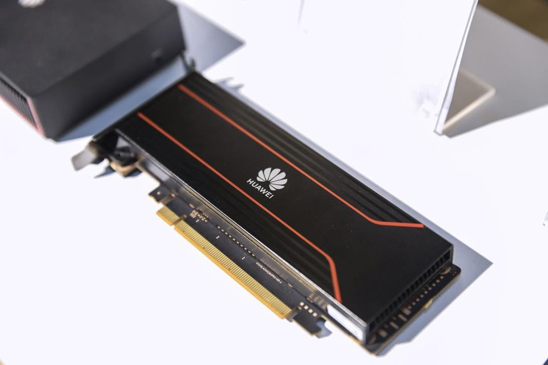 WSJ: USA Weighs Limitations on China’s access to Chip Tech. WSJ: USA Weighs Limitations on China’s access to Chip Tech.