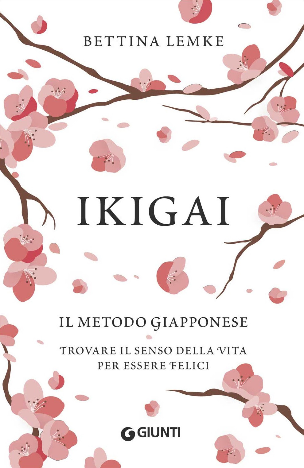 Ikigai. Il metodo giapponese: trovare il senso della vita per essere felici in Kindle/PDF/EPUB