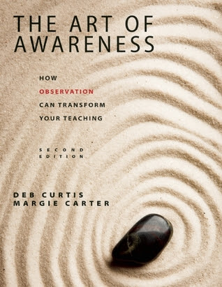 The Art of Awareness: How Observation Can Transform Your Teaching EPUB