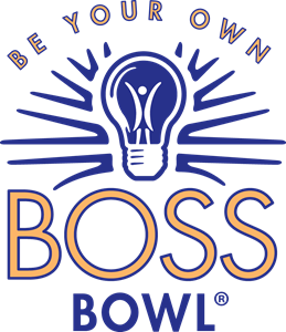 Be Your Own Boss Bowl