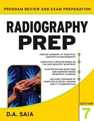 pdf download Radiography Prep Program Review and Exam Preparation