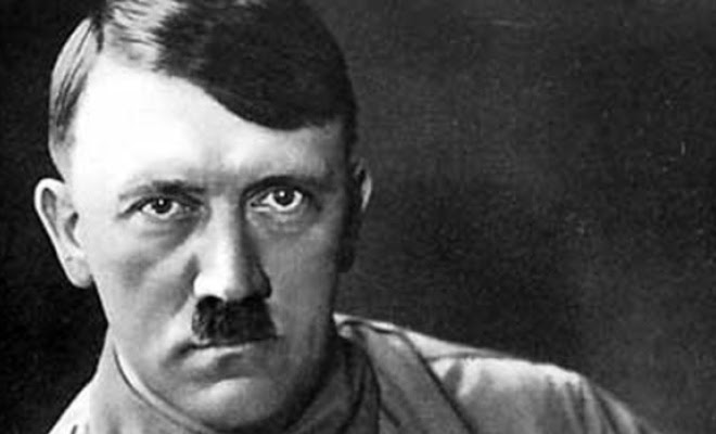 FBI Opens Files Proving Hitler Went To Argentina