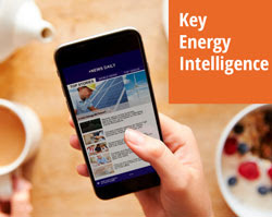 Key Energy News