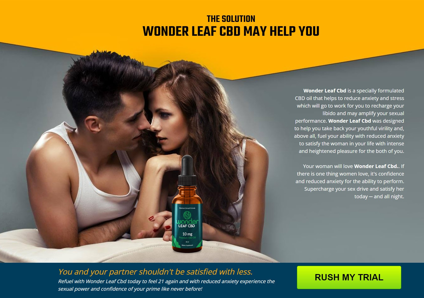 WonderLeaf CBD Oil 2