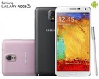 Samsung Galaxy Note 3 LTE Android Smart Phone (16GB)