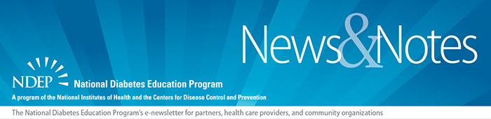 NDEP News & Notes