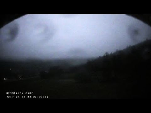 UFO News ~ Objects at Hessdalen, Norway - Ufo Hotspot  plus MORE Hqdefault