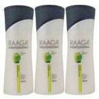 Cavinkare Raaga Professional Shampoo 100Ml (Pack Of 3)