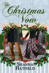 The Christmas Vow Cover