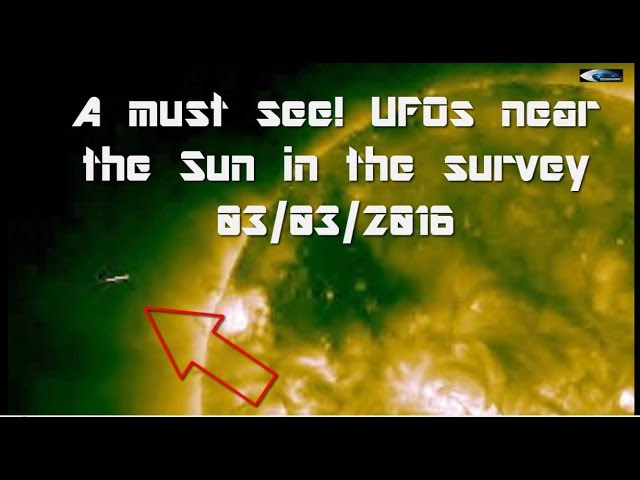 UFO News ~ UFOs spotted above Manchester plus MORE Sddefault