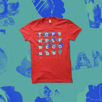 Topshelf Records: Holiday Sale // 20-35% Off, New Re-stocks, Test Press Giveaways + More Topshelf Records: Holiday Sale // 20-35% Off, New Re-stocks, Test Press Giveaways + More