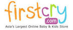 Get Upto 60% off + 13% off on Baby & Kids products  