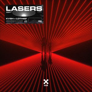 Lançamento de LASERS pela KVSH e LOthief