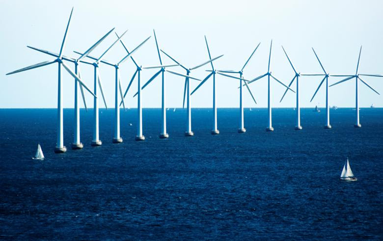 Vattenfall wins 600-MW Danish offshore wind tender with record-low bid