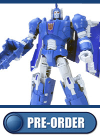 Transformers News: The Chosen Prime Newsletter for August 4, 2017