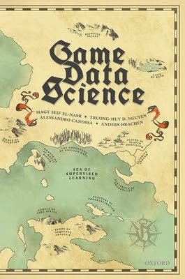 Game Data Science in Kindle/PDF/EPUB