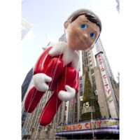 Macy's Thanksgiving Day Parade is on -- but major changes are coming