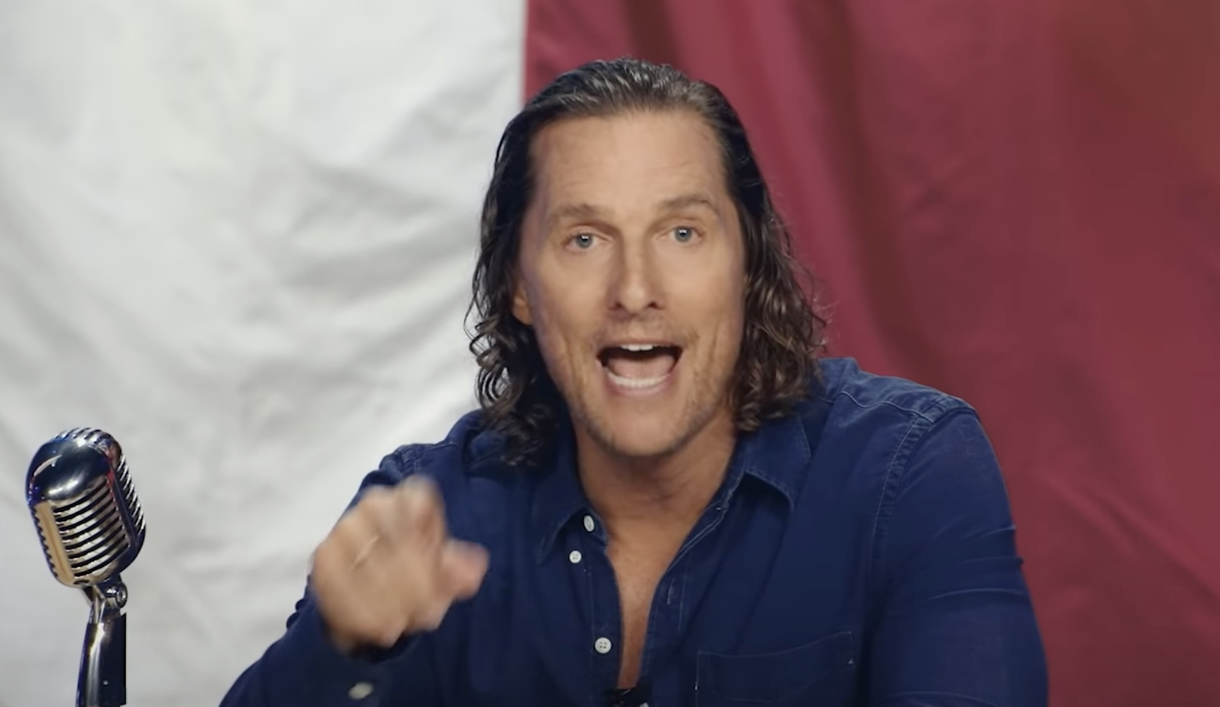 Gun Control in TX? What a McConaughey Governorship Could Mean for the 2nd Amendment