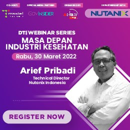 Arief Pribadi