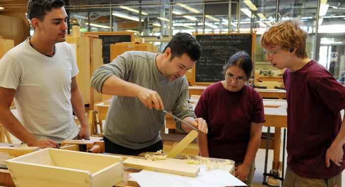 Imagem de http://ratemyeducation.org vocational