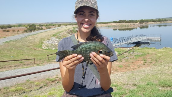 Free Fishing Clinics