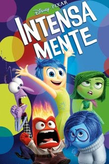 Del revés (Inside Out)