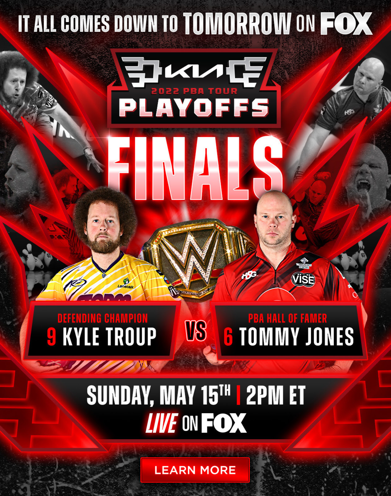 Kia PBA Playoff Finals