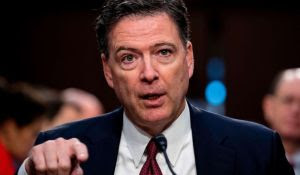 SMOKING GUN! New Email Reveals What Comey Told James Clapper Knew About Steele Dossier
