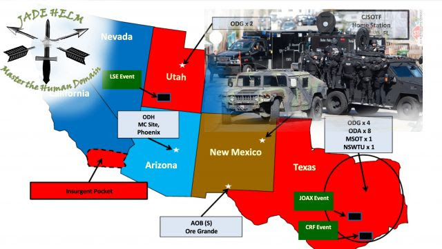 Jade Helm-the Plot Thickens More Than Ever! You Won't Believe Your Eyes, or Ears, When You Find Out What the Feds Just Did! Proof They Are Hiding Something! (Video)