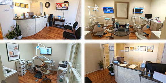 562 Fullerton, CA Dental practice Sale - First Choice Practice Sales