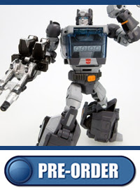 Transformers News: The Chosen Prime Newsletter for April 14, 2017