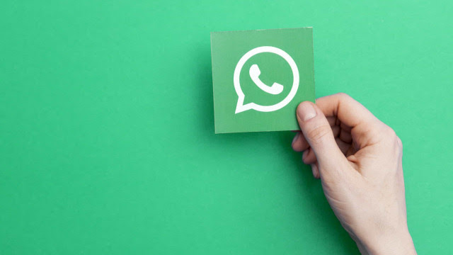WhatsApp vai eliminar frustração com mensagens de voz