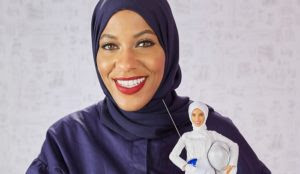 Mattel “excited” to release first Barbie wearing a hijab