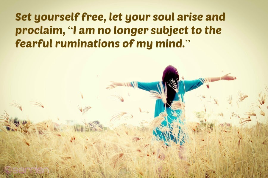 set-yourself-free