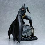 DC Comics Fantasy Figure Gallery statue Batman Luis Royo