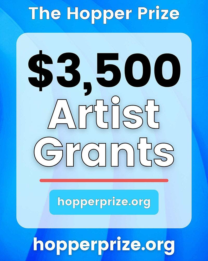 Hopper Prize