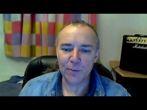 Alfred Webre - Gary Owens: The Sumerian Tablets, Dimensional reality & V2K-Neurophone-Artificial telepathy Hqdefault
